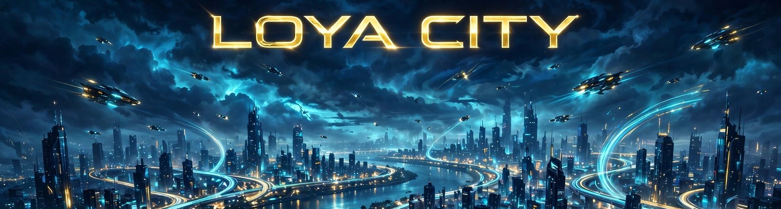Loya City